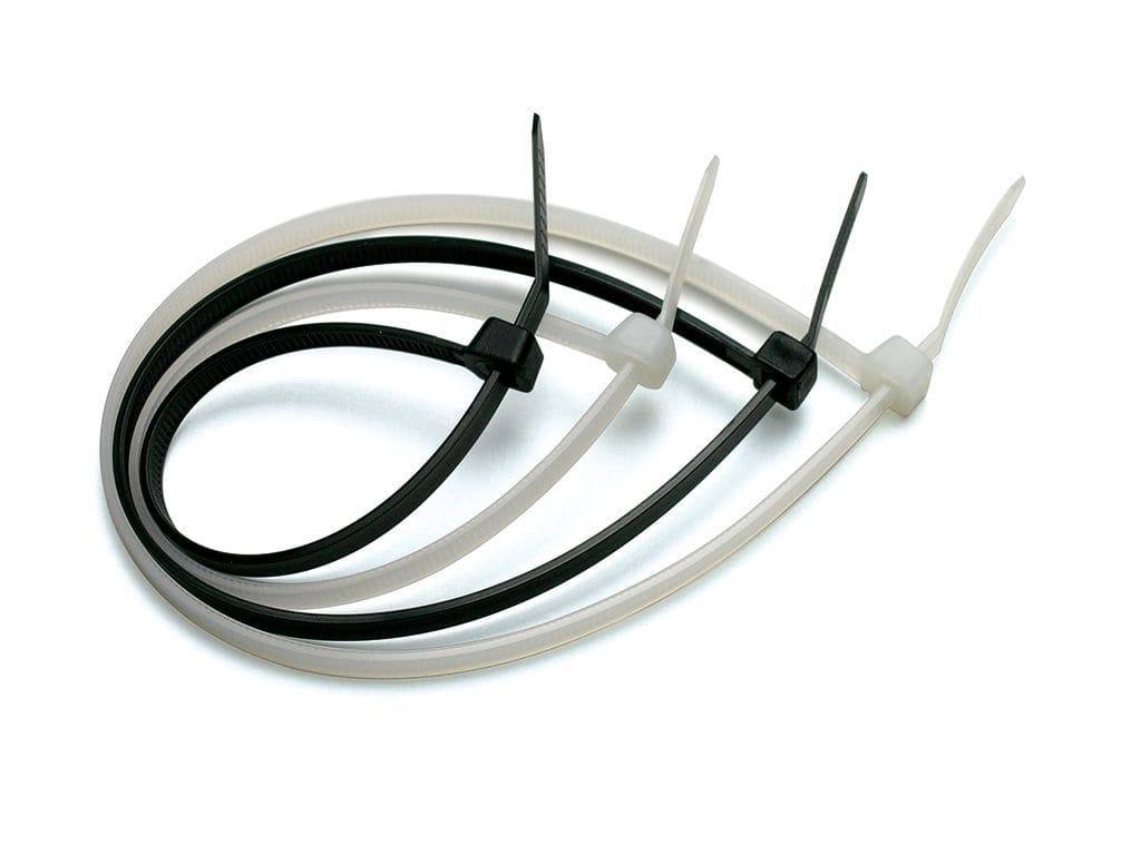 RAYTECH SRL - RYT700000-014 RAY-FASC B48/290 FASC BIANCA 4,8X290-100