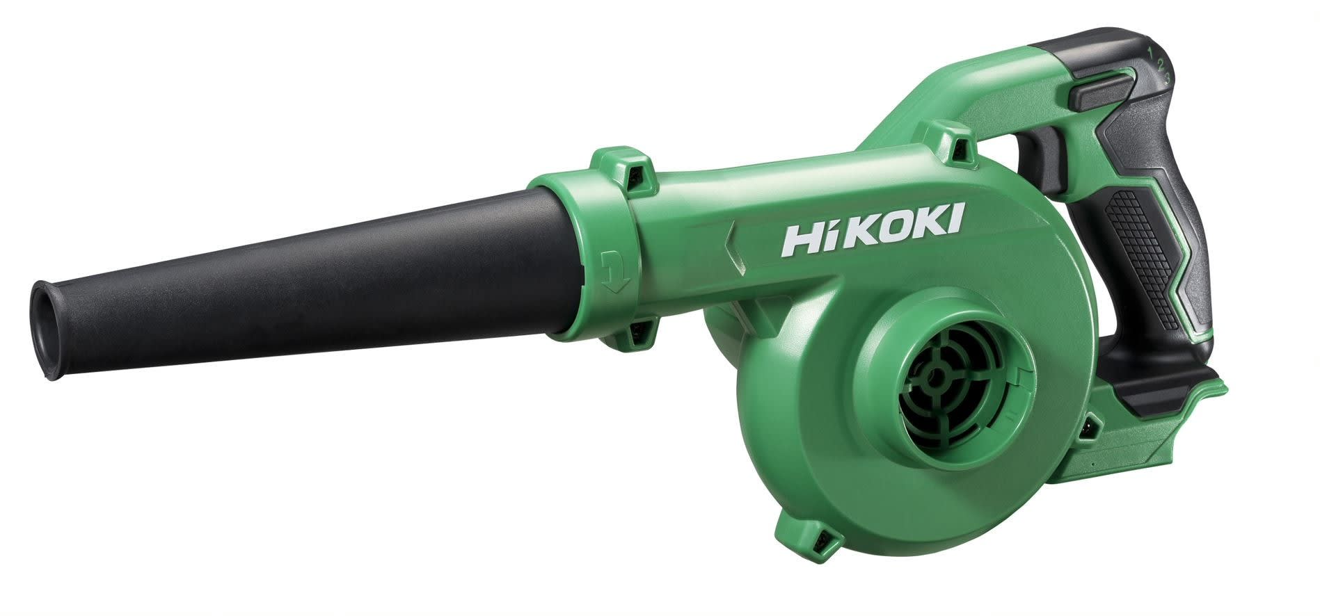 HIKOKI POWER TOOLS - HIARB18DCW4Z SOFFIATORE/ASP. 18V, SOLO CORPO