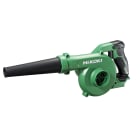 HIKOKI POWER TOOLS - HIARB18DCW4Z SOFFIATORE/ASP. 18V, SOLO CORPO