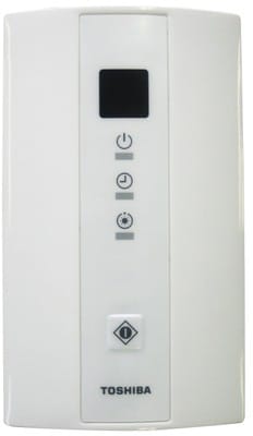 TOSHIBA ITALIA - HVARBCAXU31E KIT COMANDO IR