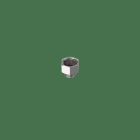 TEAFLEX - TEARBGG06 RIDUZIONE RB 6 3/8M- 1/2F