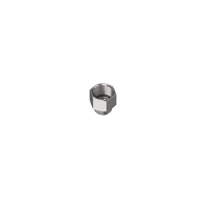 TEAFLEX - TEARBGP001 RIDUZIONE RB01 1/4M-PG09 F