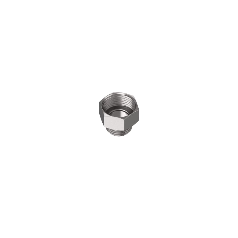 TEAFLEX - TEARBGP007 RIDUZIONE RB07 3/8M-PG13,5F