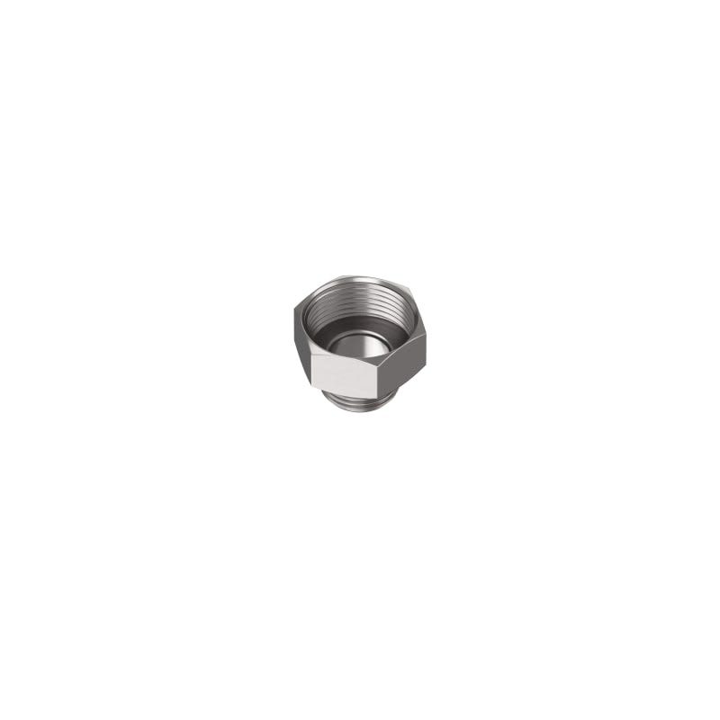 TEAFLEX - TEARBGP008 RIDUZIONE RB08 3/8M-PG16 F