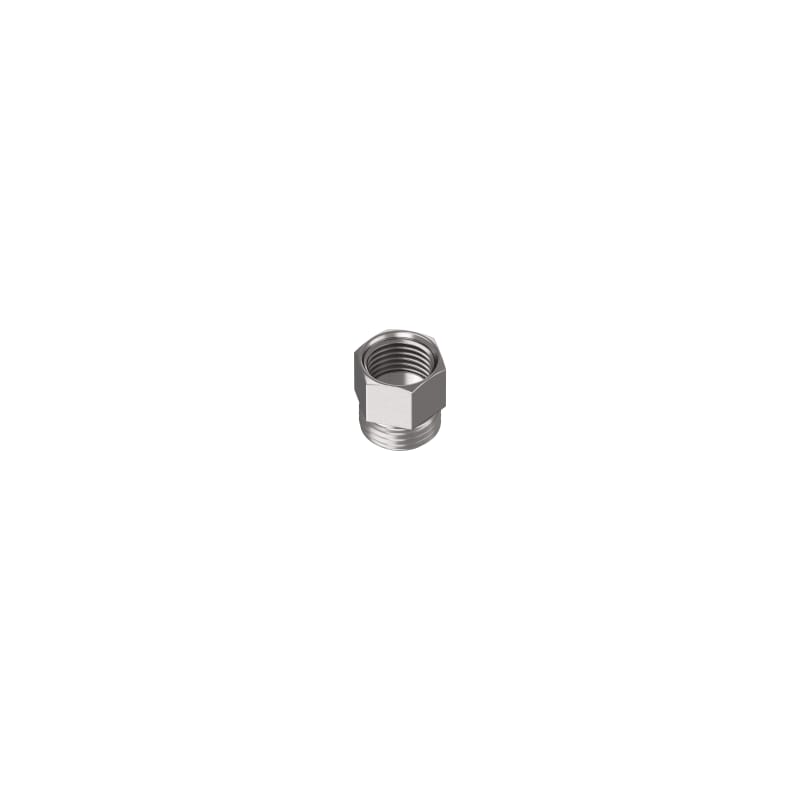 TEAFLEX - TEARBPG32 RIDUZIONE RB32 PG09 M- 1/4F
