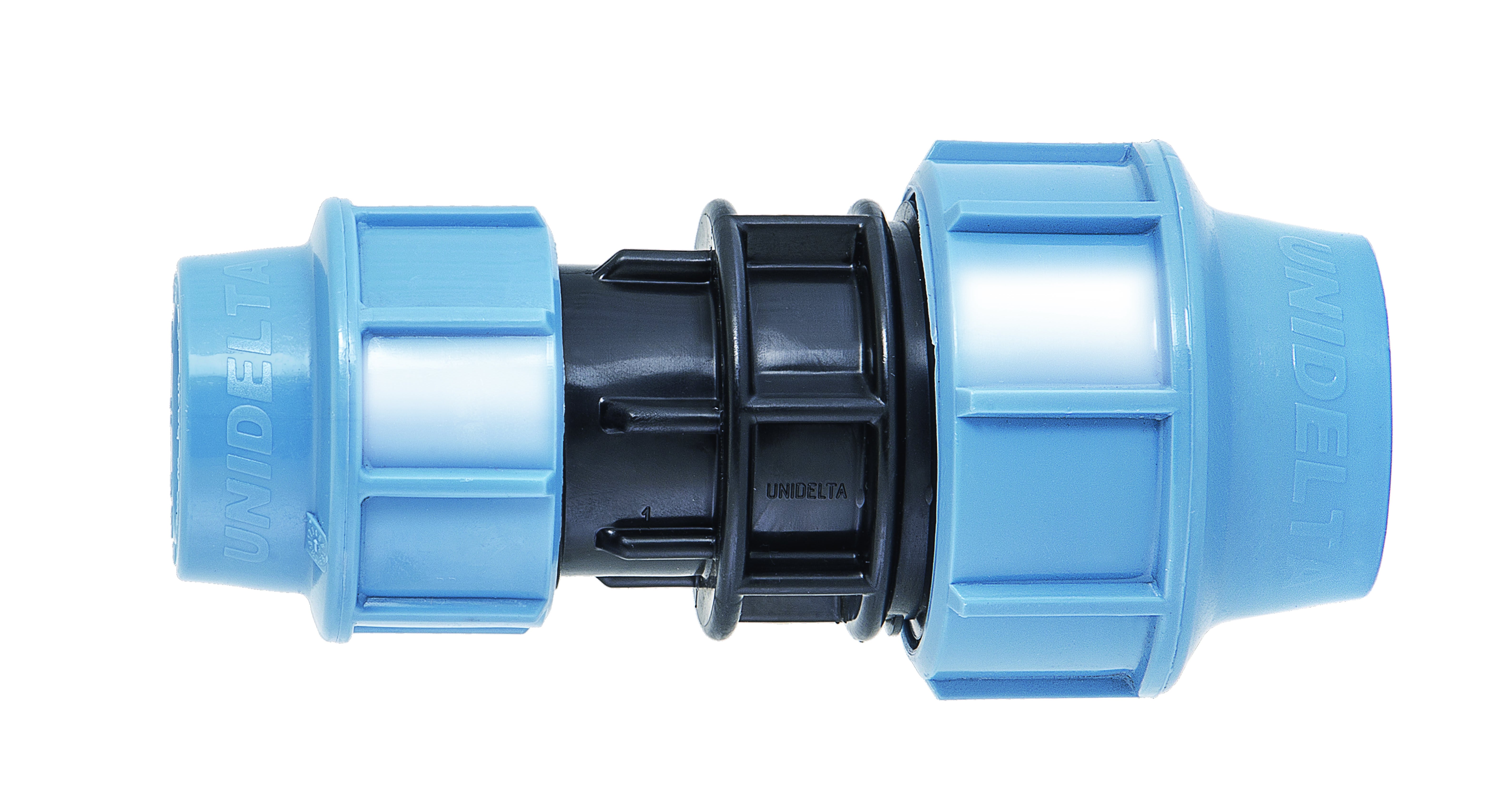 UNIDELTA SPA - UND1002032025001 RACC. MANIC. RID. 32X25