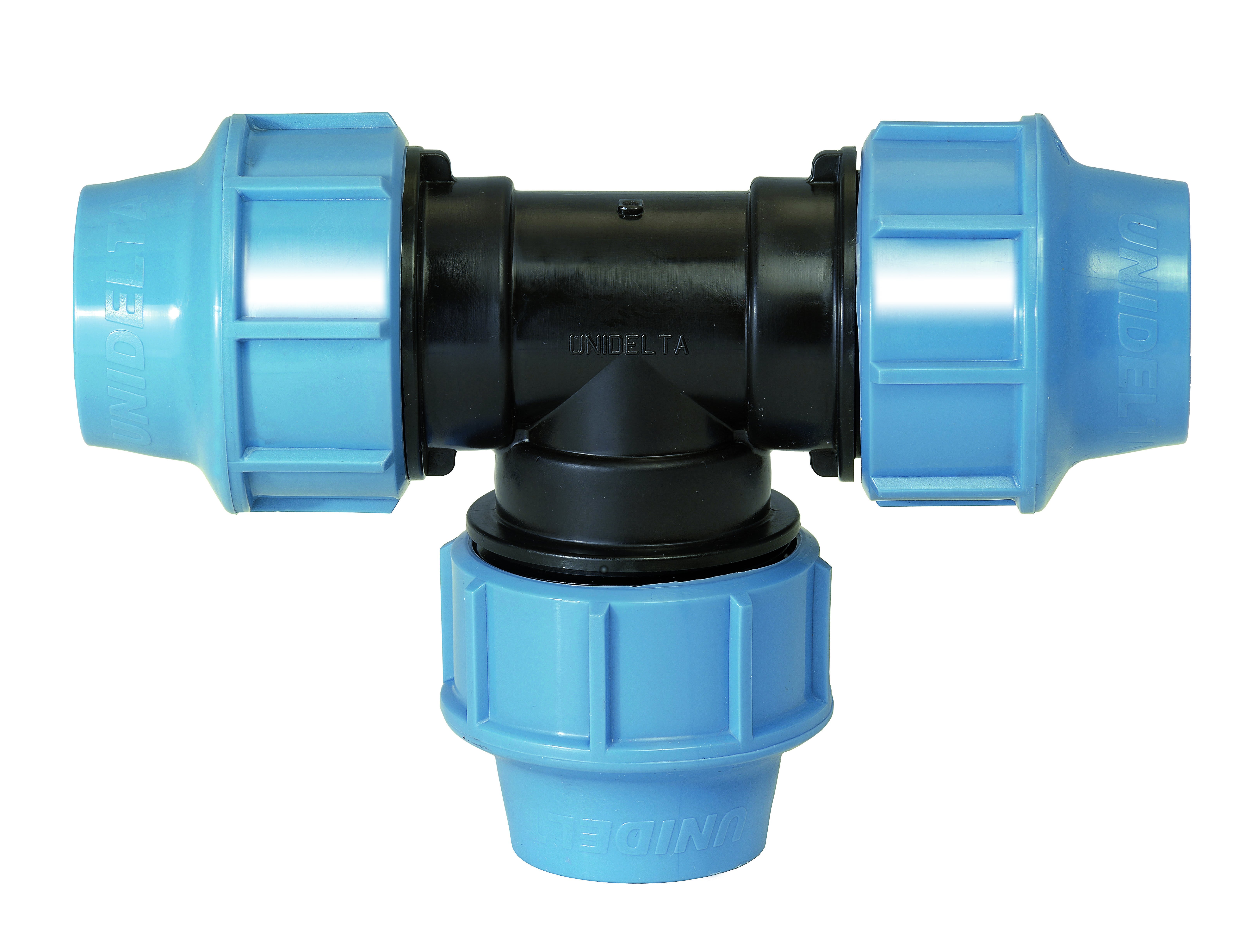 UNIDELTA SPA - UND1005032000001 RACC. T A 90 32