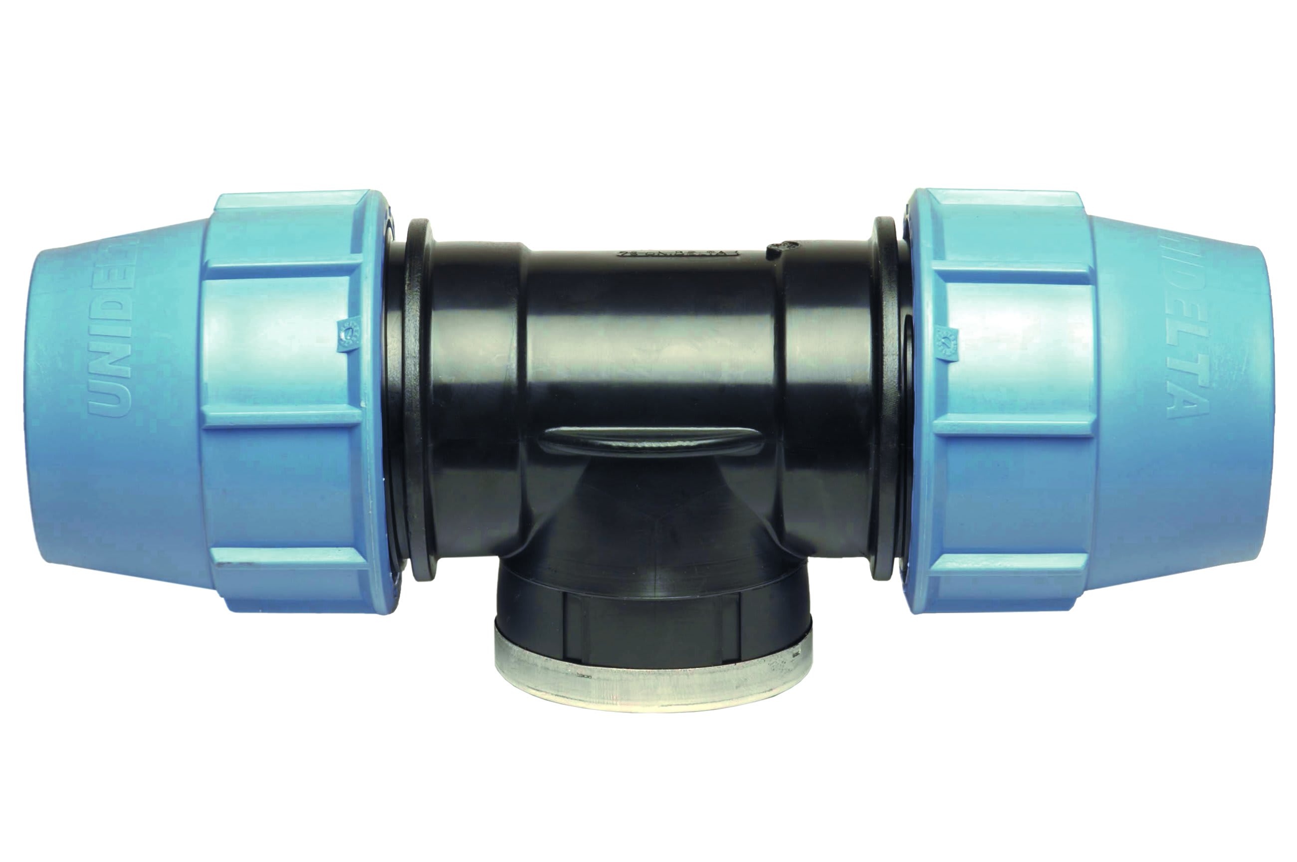 UNIDELTA SPA - UND1007051006001 DELT. A T FEM. 50X1-1/2
