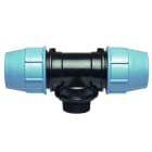 UNIDELTA SPA - UND1010051006001 DELT. A T MAS. 50X1-1/2