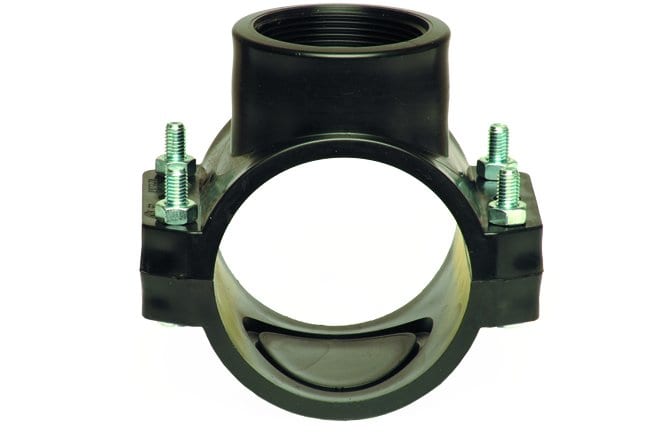 UNIDELTA SPA - UND1019032002001 STAFFA IRRIG.S. 32X1/2
