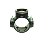 UNIDELTA SPA - UND1026040004001 STAFFA IR.C/R S. 40X1