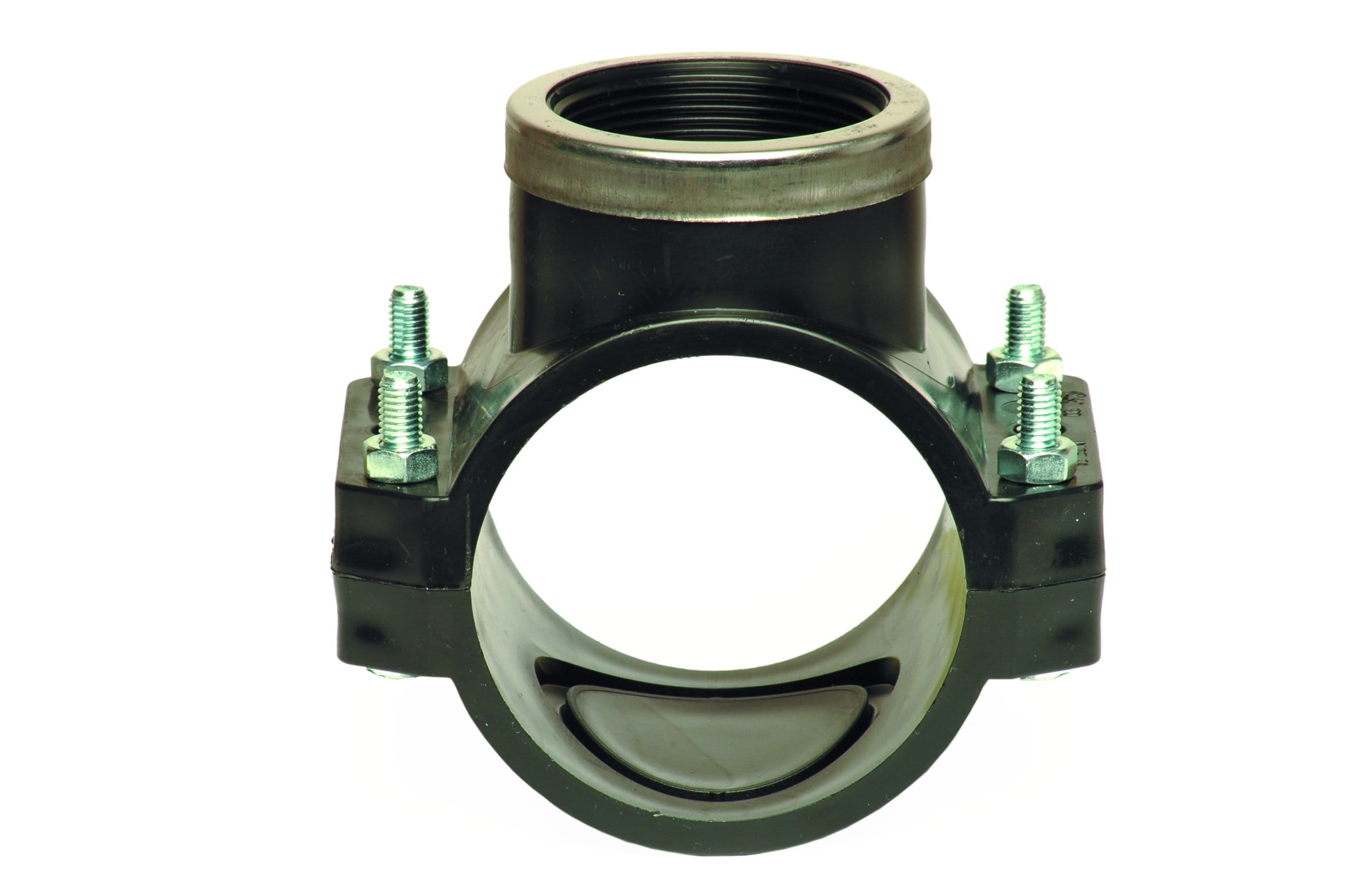 UNIDELTA SPA - UND1026063003001 STAFFA IR.C/R S. 63X3/4