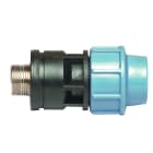 UNIDELTA SPA - UND1035020002001 RACC. MAS.F/OTT. 20X1/2