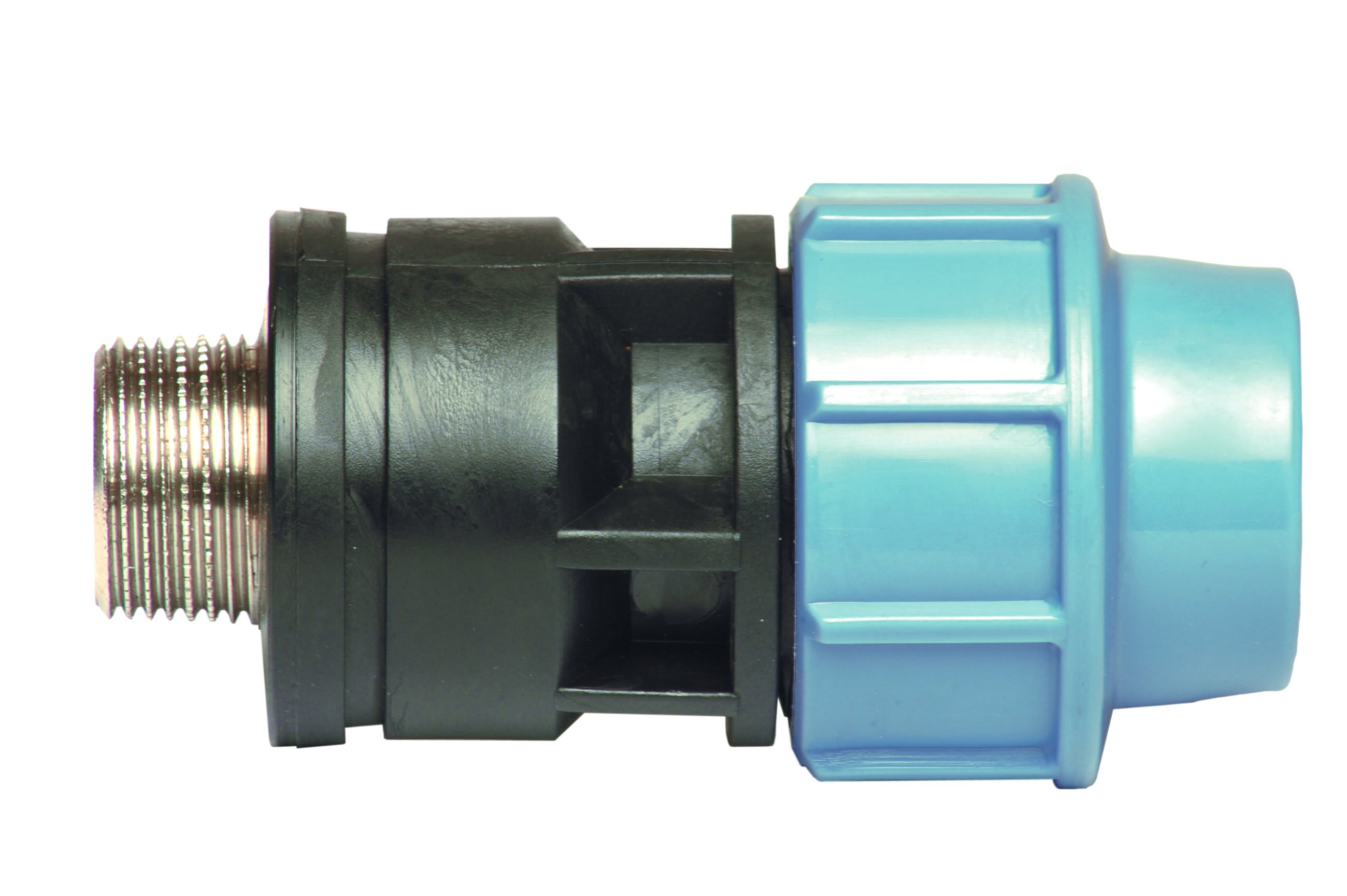 UNIDELTA SPA - UND1035025003001 RACC. MAS.F/OTT. 25X3/4