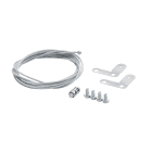 SIGNIFY ITALY SPA - PHA75247499 Maxos accessori di montaggio, Accessory, 9MX056 | ACC MAXOS, Argento