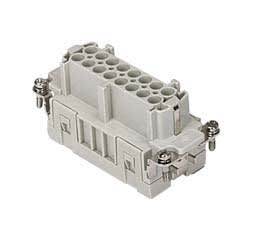 ILME - ILMRCEF 16 FR.PR. 16A.16P. CRIMP HNM