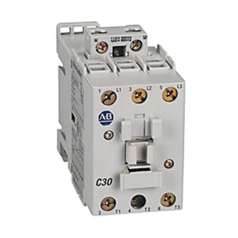 ROCKWELL AUTOMATION - RCK100-C30KF00 IEC 30 A CONTACTOR