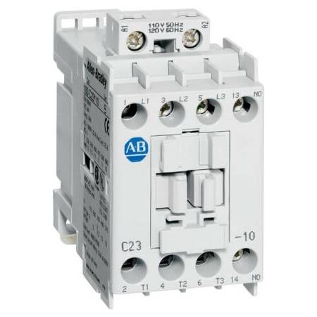 ROCKWELL AUTOMATION - RCK100-C30KJ00 IEC 30 A CONTACTOR