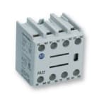 ROCKWELL AUTOMATION - RCK100-FA22 AUXILIARY CONTACT