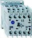 ROCKWELL AUTOMATION - RCK100-K05KJ10 IEC 5 A MINIATURE CONTACTOR