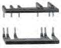 ROCKWELL AUTOMATION - RCK105-PW85 BULLETIN 100-C ACCESSORY