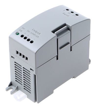 ROCKWELL AUTOMATION - RCK10885630058389 2080-PS120-240VAC