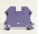 ROCKWELL AUTOMATION - RCK1492-J4-B 4 SQUARE MM FEED-THROUGH TERMINAL BLOCK
