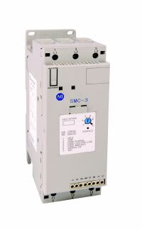 ROCKWELL AUTOMATION - RCK150-C85NBR SMC-3 85A SMART MOTOR CONTROLLER