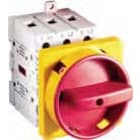 ROCKWELL AUTOMATION - RCK194E-A25-1753 25 A 194E LOAD SWITCH