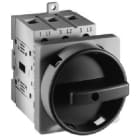 ROCKWELL AUTOMATION - RCK194E-A80-1753 80 A 194E LOAD SWITCH