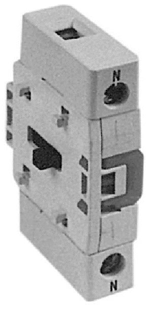 ROCKWELL AUTOMATION - RCK194E-A80-NP ADDITIONAL POLE 80A