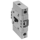 ROCKWELL AUTOMATION - RCK194E-E100-NP ADDITIONAL POLE 100A