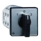 ROCKWELL AUTOMATION - RCK194L-A25-3252 25 A 194L LOAD SWITCH