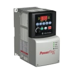 ROCKWELL AUTOMATION - RCK22B-D6P0N104 POWERFLEX 40- 2.2 KW (3 HP) AC DRIVE