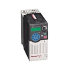 ROCKWELL AUTOMATION - RCK25B-D1P4N114 POWERFLEX 525 0.4KW (0.5HP) AC DRIVE