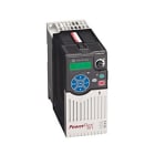 ROCKWELL AUTOMATION - RCK25B-D1P4N114 POWERFLEX 525 0.4KW (0.5HP) AC DRIVE