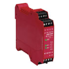 ROCKWELL AUTOMATION - RCK440R-D23166 GUARDMASTER MSR125H SAFETY RELAY