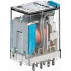 ROCKWELL AUTOMATION - RCK700-HC24A24-4 24V 50/60HZ GP ICE CUBE RELAY