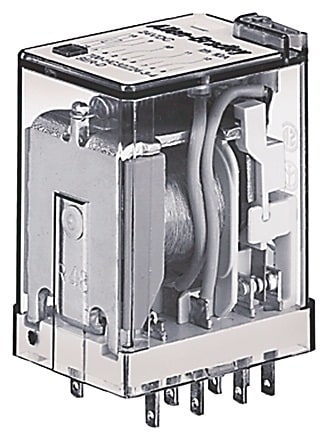 ROCKWELL AUTOMATION - RCK700-HC22A2 240V 50/60HZ GP ICE CUBE RELAY