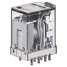 ROCKWELL AUTOMATION - RCK700-HC22Z24 24V DC GP ICE CUBE RELAY