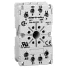 ROCKWELL AUTOMATION - RCK700-HN100 501IN GUARDED TUBE BASED RELAY SOCKET