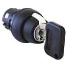 ROCKWELL AUTOMATION - RCK800FP-KM33 22MM SELECTOR SWITCH 800F PB