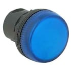 ROCKWELL AUTOMATION - RCK800FP-P3 22MM PILOT LIGHT 800F PB