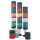 ROCKWELL AUTOMATION - RCK855E-24TL5 LIGHT MODULE 50 MM STACK LIGHT