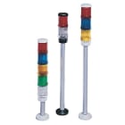 ROCKWELL AUTOMATION - RCK855E-BPM10C MOUNTING BASE 50 MM STACK LIGHT
