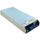 DIGIMAX SRL - DIXRCP-1000-24 ALIMENTATORE RACK AC/DC 24V 1000W PFC