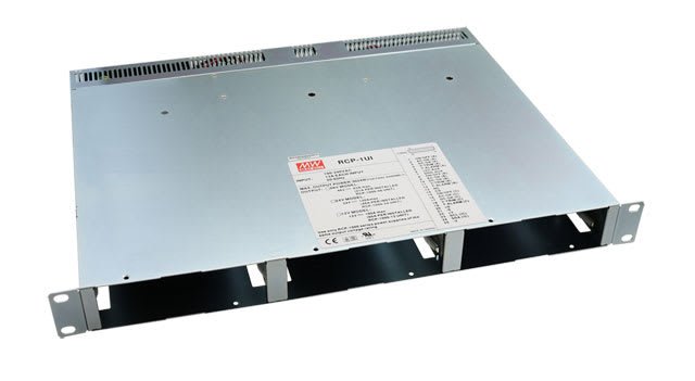 DIGIMAX SRL - DIXRCP-1UI CONTENITORE BOX PER RCP-1000