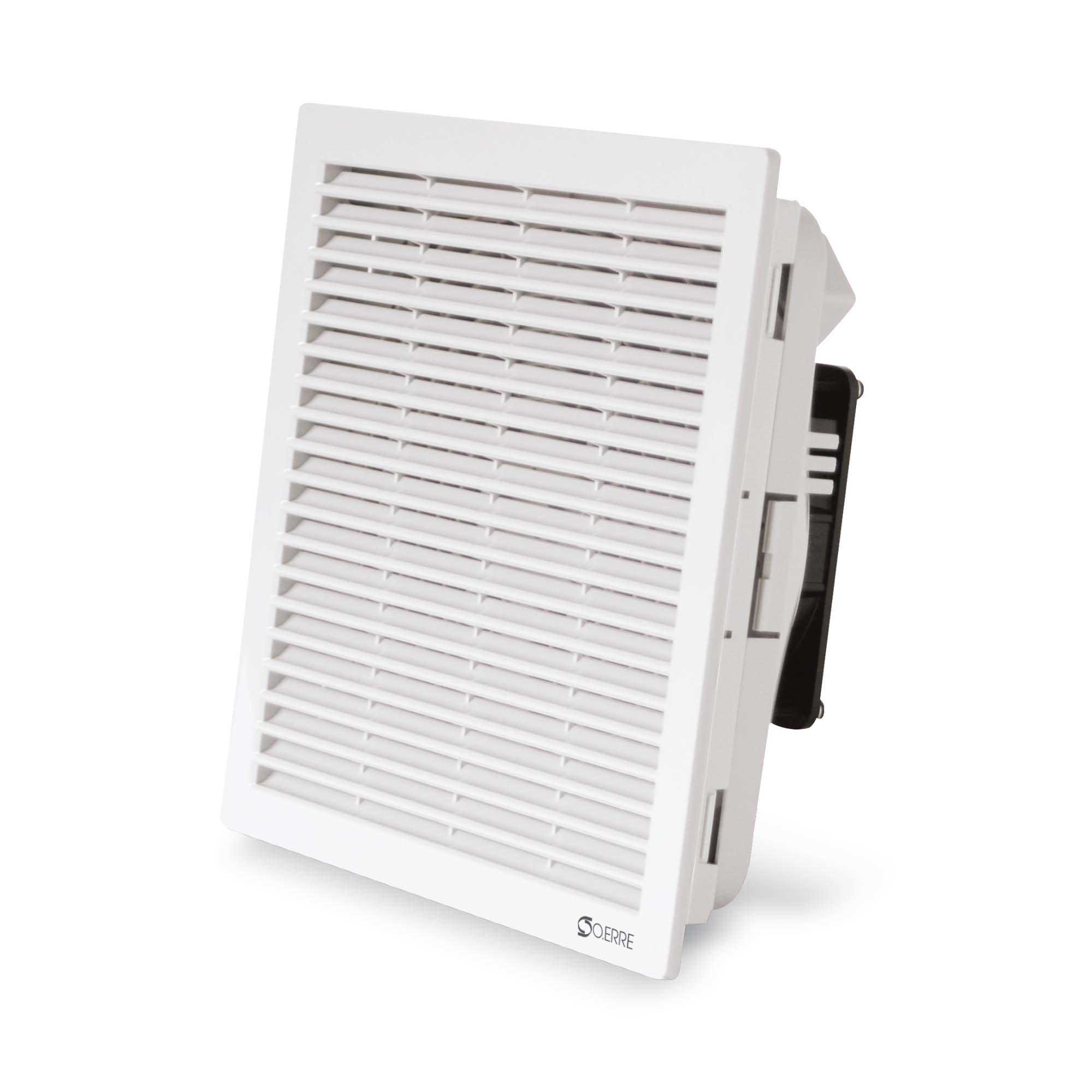 EP (O.ERRE) - OER0102135 RCQ 160.25 E 24V DC IP 54 GRIGIO RAL 703