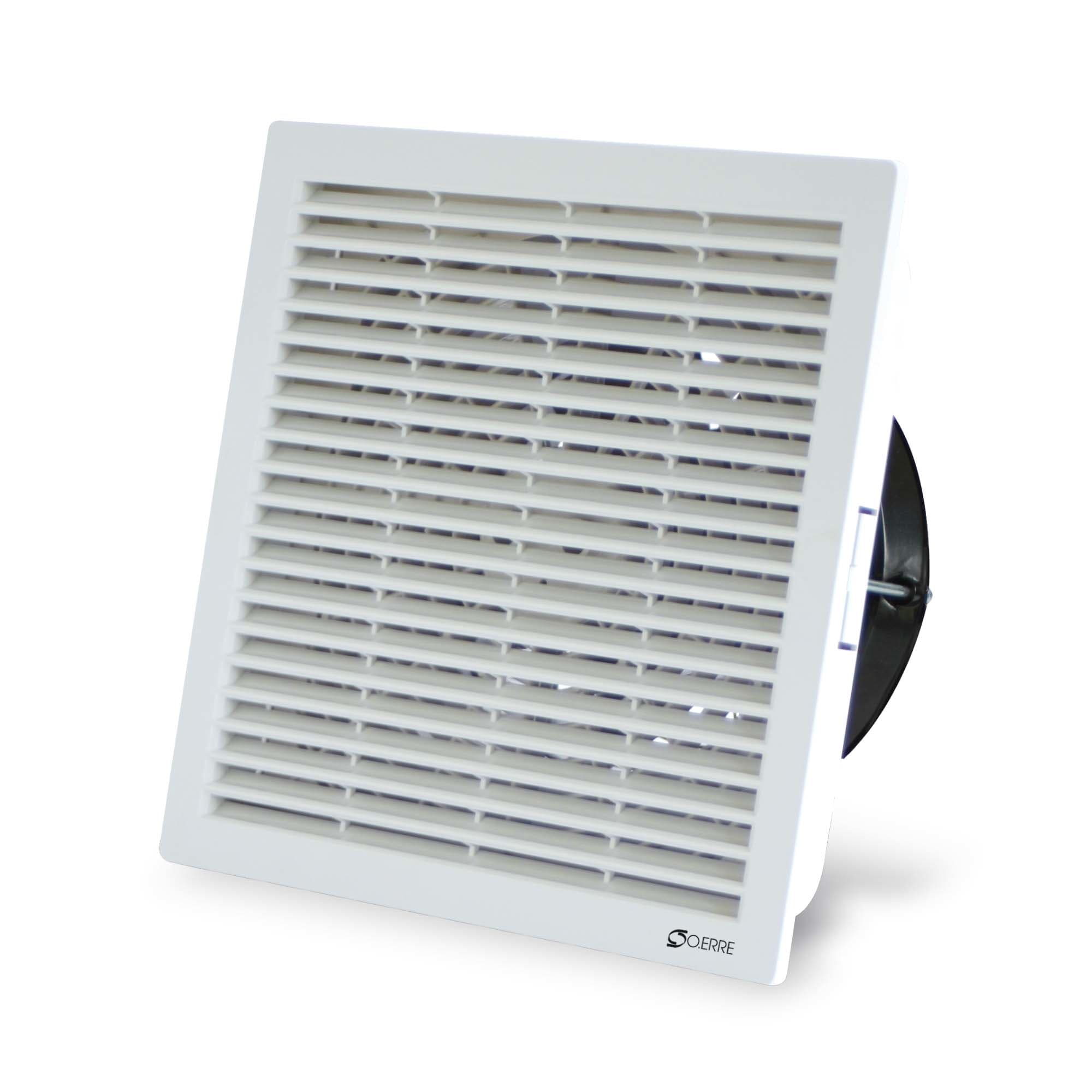 EP (O.ERRE) - OER0101135 RCQ 370.25 12VDC IP54 GRIGIO RAL 7035
