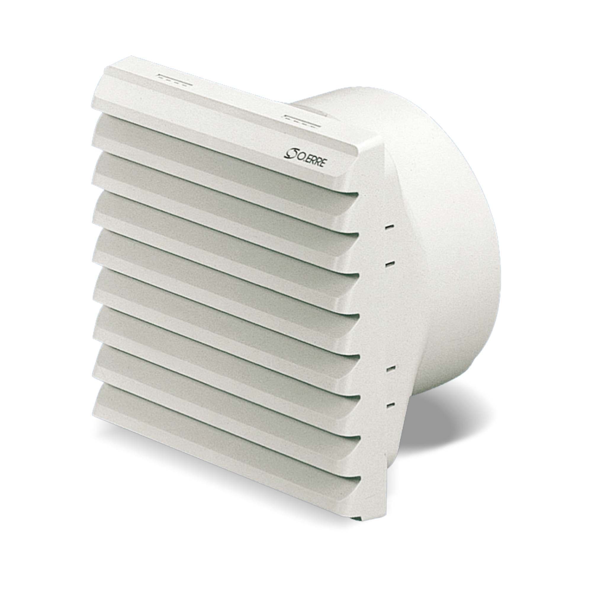 EP (O.ERRE) - OER0090035 RC 12.13 IP54 110-120V GRIGIO RAL 7035